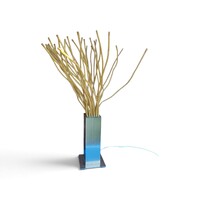 Retro IKEA Design - Medúza Lámpa