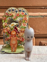 Vintage japán kewpie
