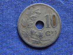 Belgium 10 Centimes 1905 (Belgique)
