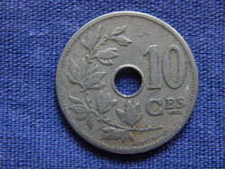 Belgium 10 Centimes 1923 (Belgique)
