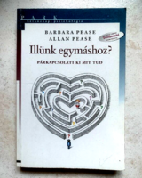 Barbara Pease - Allan Pease: Do we match? - Relationship guide