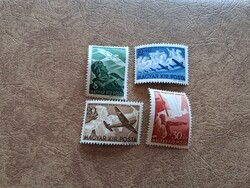 1942 Repülőalap  3. ** Kat: 600 Ft