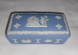 Wedgwood ékszertartó doboz