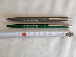 Golyóstoll 291 - Senator 2db egyben Golyóstoll 291 - Senator 2db egyben