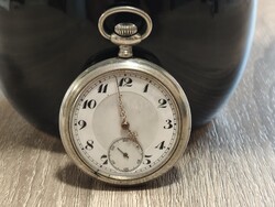Nagyon szép állapotú Junghans zsebóra