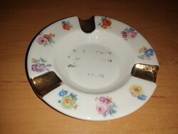 Vintage Limoges hamutál, hamutartó (48/d)