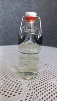 Retro Small Screw Cap Bottle, 40 ml, negotiable