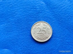 DNYESZTEREN TÚLI MOLDÁV KÖZTÁRSASÁG 25 KOPEJKA 2019 UNC