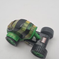 Majorette Marvel Heroes The Incredible Hulk 2004