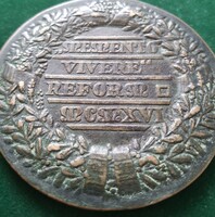 Körmendi-Frim Jenő: Gerő Ödön író, szabadkőműves, Reform sz.k. páholy érem 1916, judaika