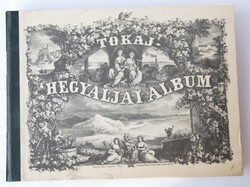 Tokaj-Hegyaljai Album 1984