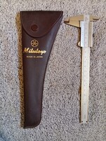 Tolómérő 1979-ből