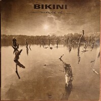 Bikini – Mondd El című LP bakelit lemez