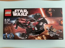 LEGO® Star Wars Napfogyatkozás harcos (75145) készlet ( bontatlan )