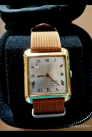 Doxa grafic automatic. Ritka gyűjtői csemege
