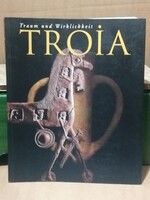Troia – Traum und Wirklichkeit (2001, Konrad Theiss Verlag)