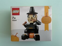 LEGO 40204 Ünnepi lakoma (Pilgrim's Feast) készlet 2016-ból. ( bontalan )