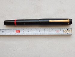 Ballpoint pen 24 - ROTRING Rapidograph 0.5mm old piston type