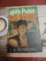 Harry Potter és a tűz serlege