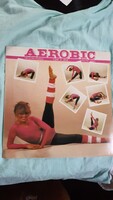 NEOTON FAMILIA,AEROBIC, CSAK A ZENE BAKELIT LEMEZ