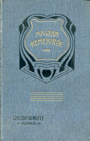 Czuczor Gergely: Czuczor Gergely költői munkái ( Magyar Remekirók 21.)