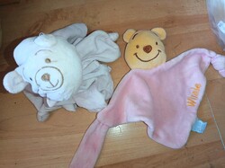 Disney Sleeping Bags - Winnie the Pooh 001.