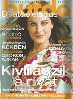 Retro Burda Magazines for Sale