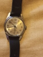 Zarja vintage óra