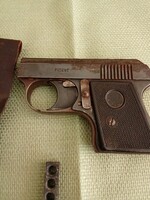 6mm Starter Pistol from the Era