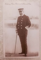 Ferenc Ferdinánd