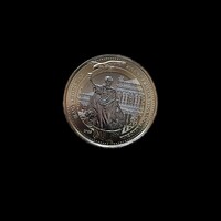 200 forint – 2024 A Magyar Nemzeti Bank alapításának 100. évfordulójára