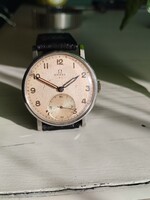 Omega vintage 30t2 karóra