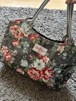 Cath Kidston rózsás kis kézitáska