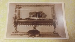 1938. A szent jobb