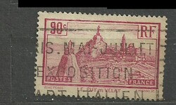 Francia 90 c