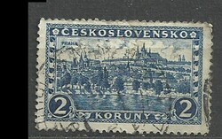 Csehszlovákia 2 K