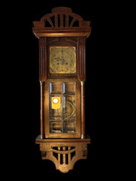 Junghans falióra