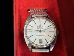Doxa by Synchron - Conquistador automatic