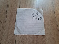 Pink Floyd Another Brick In The Wall (Part II) SP bakelit lemez!