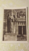 Krasznahorka, Andrássy mauzóleum bejárata