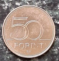 50 forint 2018 - Családok Éve