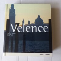 Velence Művészeti kalauz