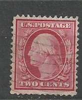 USA 2 c