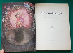 Jozef Genzor: A csodálatos fa - Fülöp-szigeti mesék > Népköltészet > Népmese