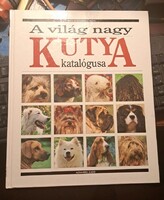 A világ nagy kutya katalógusa
