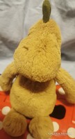 Jellycat plüssök 068. (Dinoszaurusz)