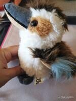 Vegyes plüssök 021. (Kookaburra) - Mixed plushies 021. (Kookaburra)