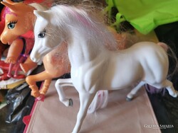 Ló és pónicsomag 4. - Horse and pony pack 4.