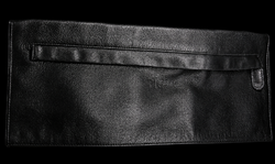 Picard Traveller Collection (eredeti) ÚJ! unisex bőr luxus övtáska