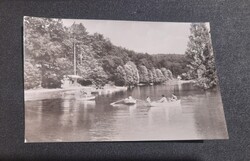 1965 Sikonda Lake